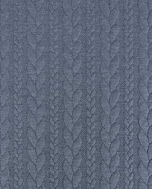 Cable : 4455 : 1107 : Jeans Blue