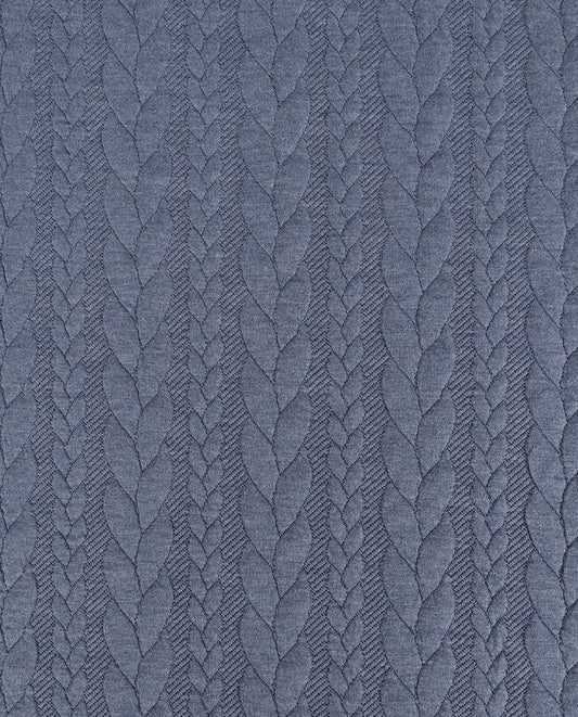 Cable : 4455 : 1107 : Jeans Blue