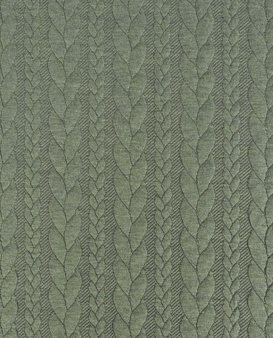 Cable : 4455 : 1121 : Light Green