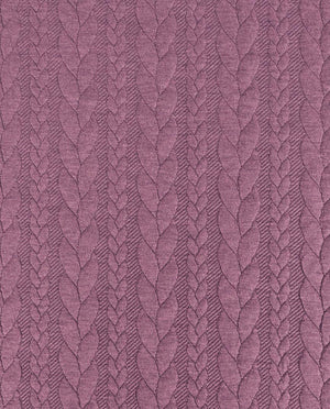 Cable : 4455 : 1319 : Mauve