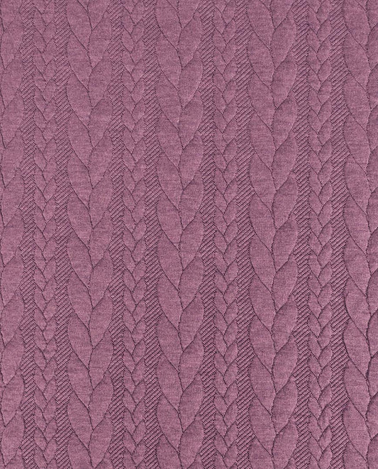 Cable : 4455 : 1319 : Mauve