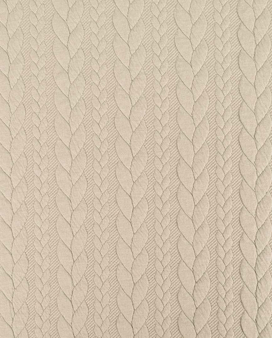 Cable : 4455 : 1453 : Taupe