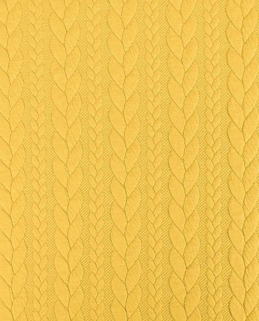 Cable : 4455 : 1834 : Soft Ochre