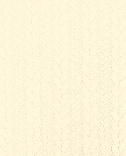 Cable : 4455 : 51 : Off White