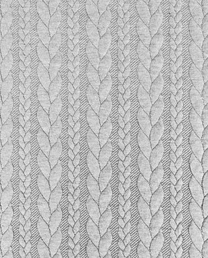 Cable : 4455 : 62 : Light Grey