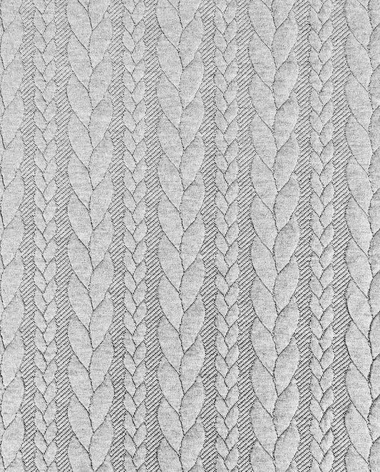 Cable : 4455 : 62 : Light Grey