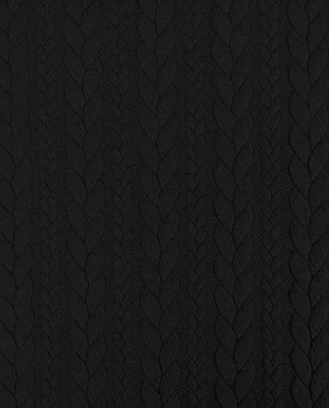 Cable : 4455 : 69 : Black