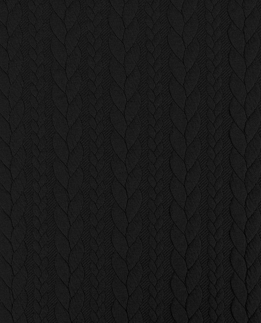 Cable : 4455 : 69 : Black