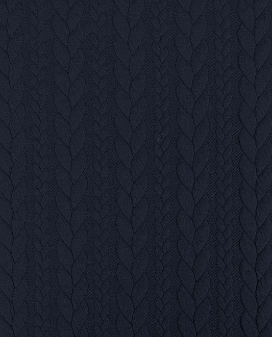 Cable : 4455 : 8 : Navy