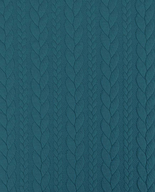 Cable : 4455 : 806 : Dark Petrol