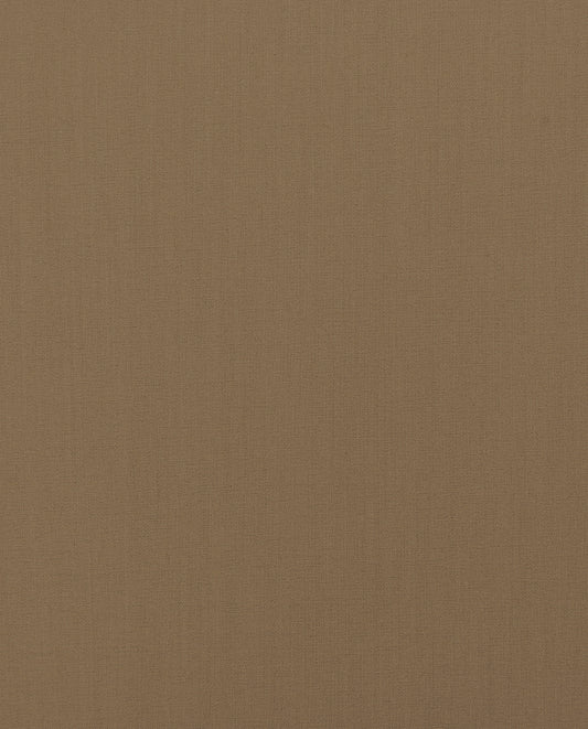 Gabardine Soft Plain : 8852 : 454 : Brown