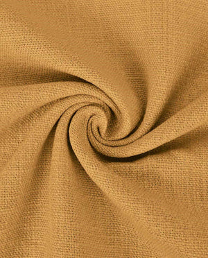 Stretch Linen Plain : 4557 : 1152 : Beige