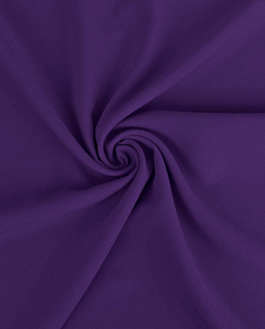 Burlington Plain 45 : 8105 : 45 : Purple