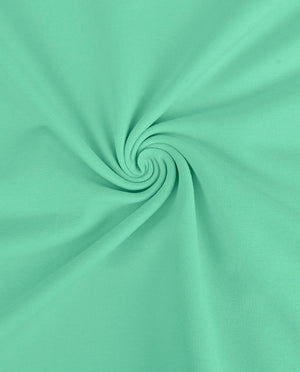 Viscose Jersey Plain : 4694 : 1403 : Mint