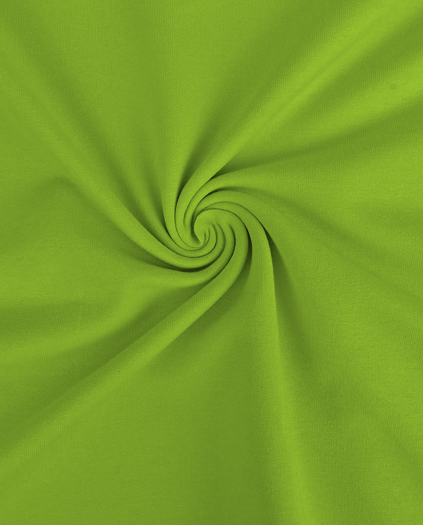 Viscose Jersey Plain : 4694 : 23 : Lime