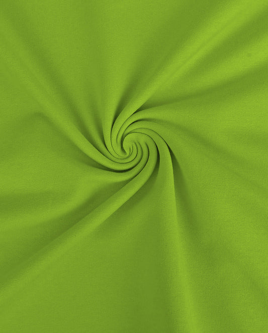Viscose Jersey Plain : 4694 : 23 : Lime