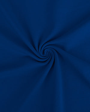 Viscose Jersey Plain : 4694 : 5 : Cobalt
