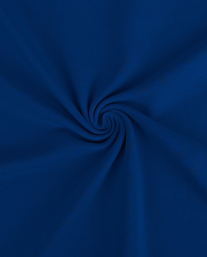 Viscose Jersey Plain : 4694 : 5 : Cobalt