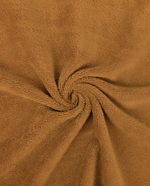 Bamboo Velvet Towel : 4805 : 1352 : Camel