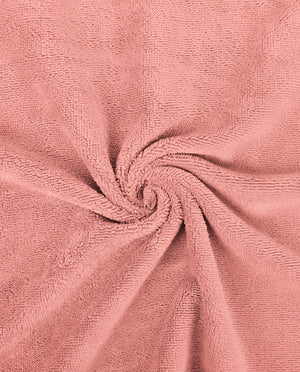 Bamboo Velvet Towel : 4805 : 1413 : Old Rose