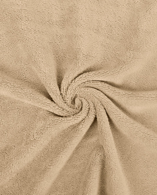 Bamboo Velvet Towel : 4805 : 1453 : Taupe