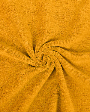 Bamboo Velvet Towel : 4805 : 434 : Yellow