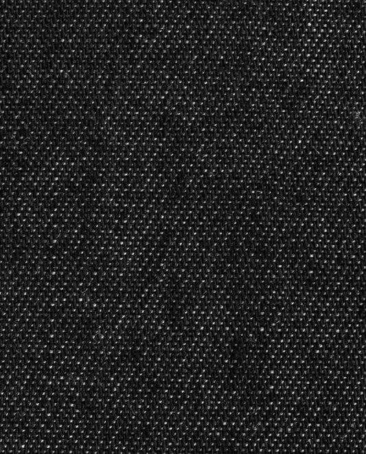 Jeans Comed And Merstized : 4806 : 69 : Black