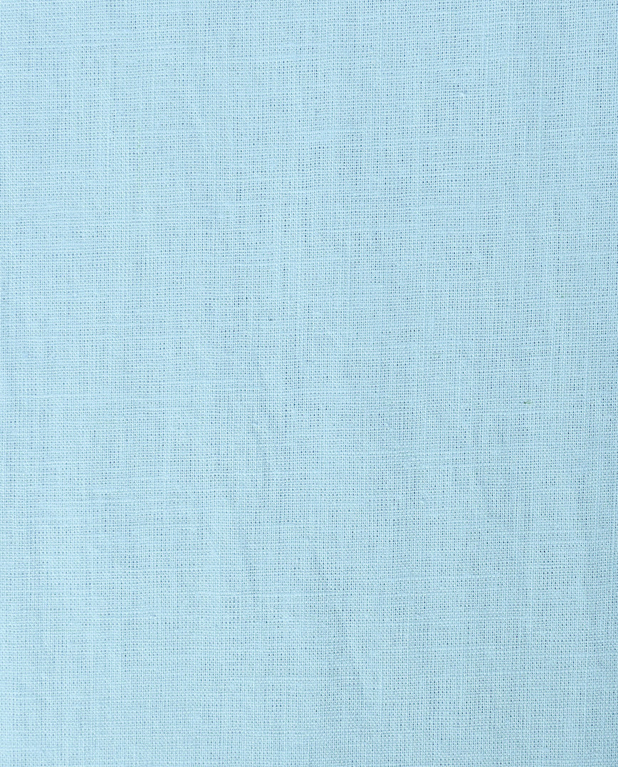 Washed Linen : 4872 : 1 : Light Blue