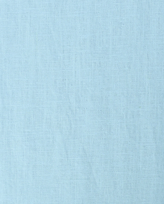 Washed Linen : 4872 : 1 : Light Blue