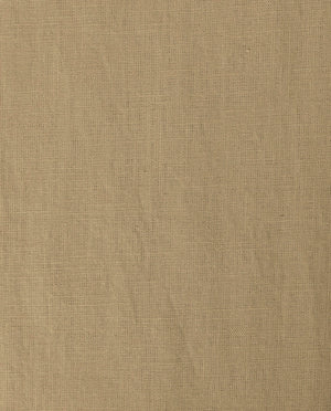 Washed Linen : 4872 : 1021 : Army Green