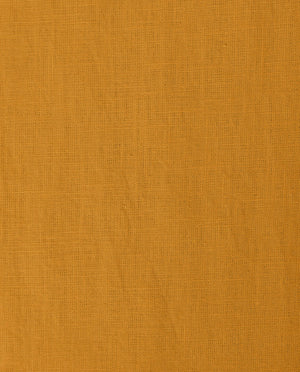 Washed Linen : 4872 : 1034 : Ocher Yellow