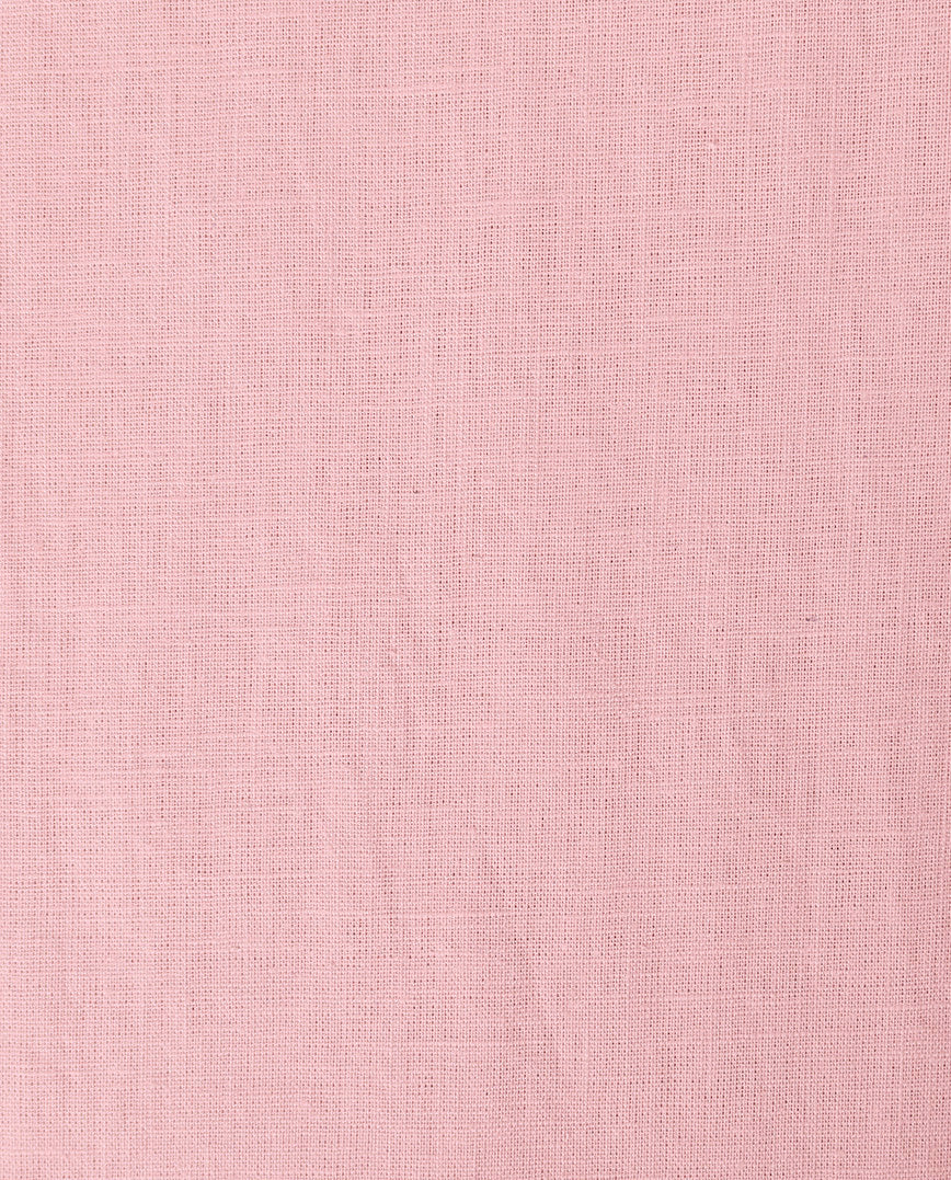 Washed Linen : 4872 : 11 : Rose
