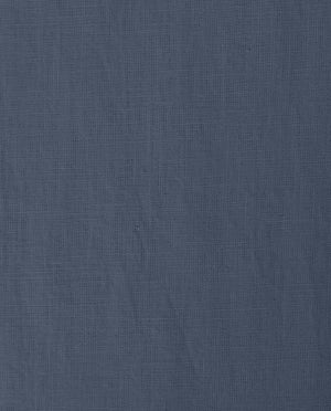 Washed Linen : 4872 : 1107 : Jeans Blue