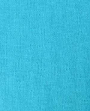 Washed Linen : 4872 : 1404 : Aqua