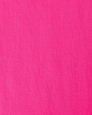 Washed Linen : 4872 : 2017 : Fuchsia