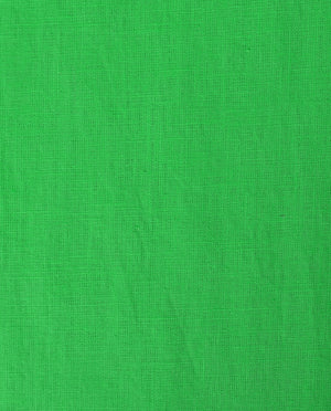 Washed Linen : 4872 : 2025 : Green
