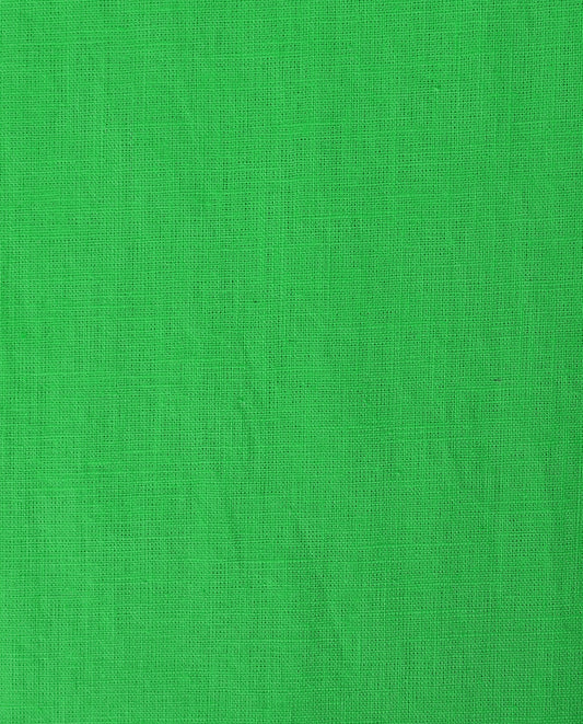 Washed Linen : 4872 : 2025 : Green