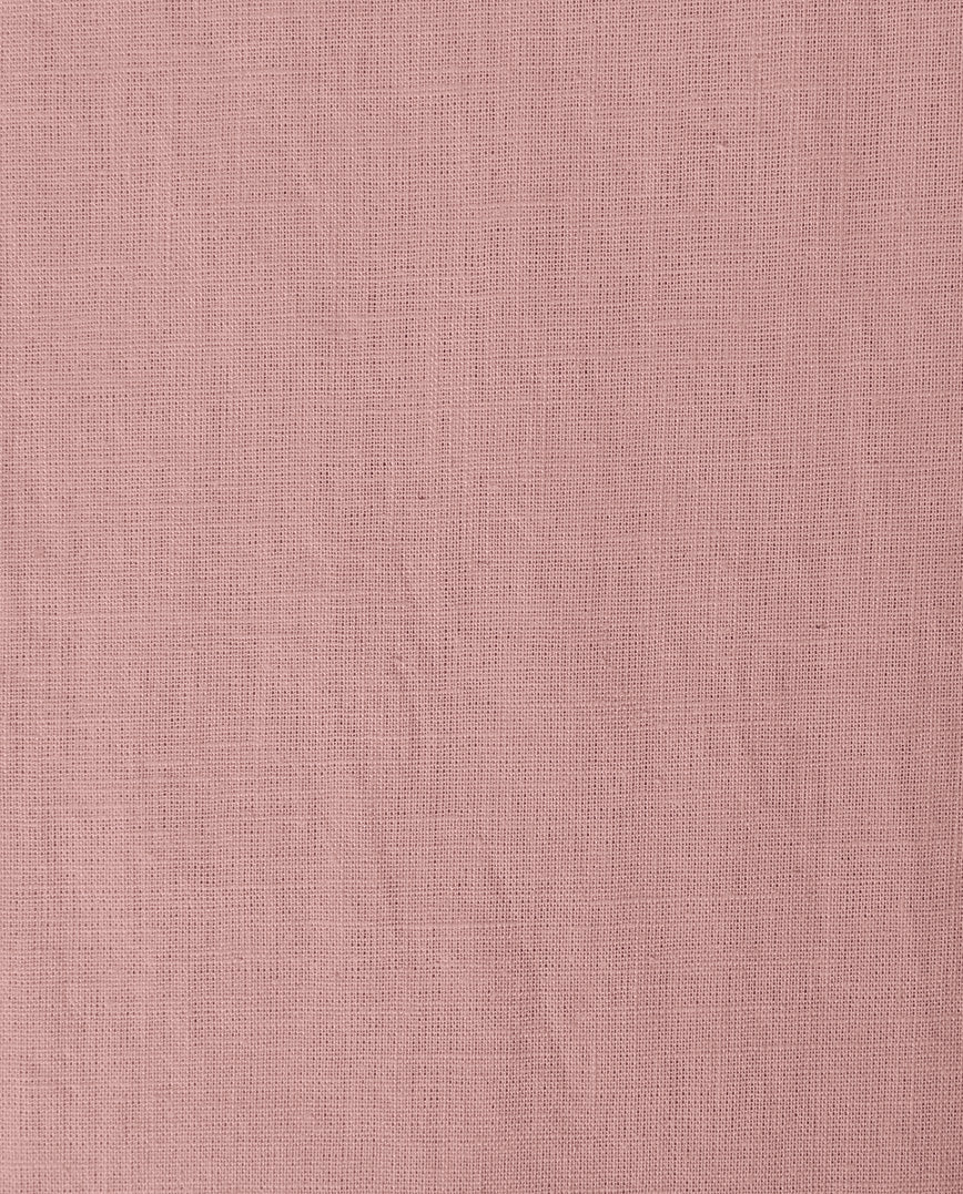 Washed Linen : 4872 : 413 : Old Rose