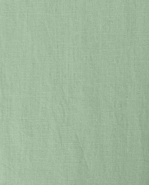 Washed Linen : 4872 : 426 : Old Green