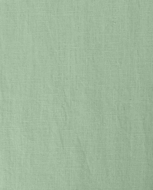 Washed Linen : 4872 : 426 : Old Green