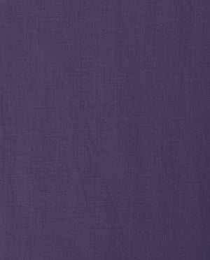 Washed Linen : 4872 : 45 : Purple