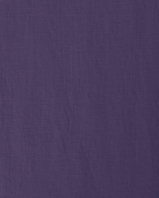 Washed Linen : 4872 : 45 : Purple