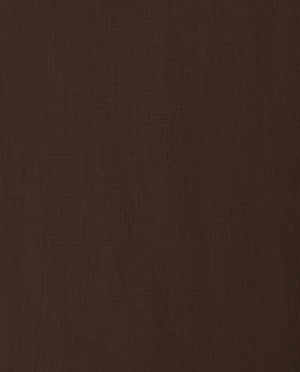Washed Linen : 4872 : 58 : Brown