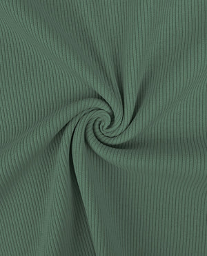 Rib Jersey : 4876 : 1707 : Petrol