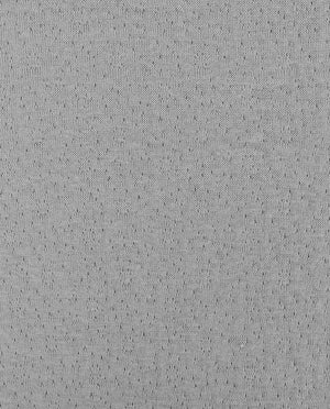 Double Face Cotton : 4879 : 1264 : Grey