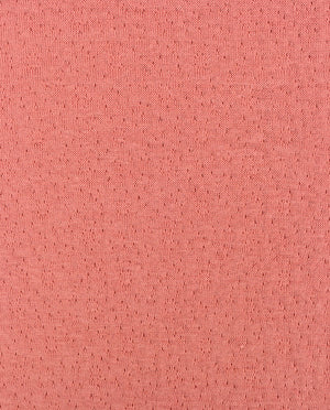 Double Face Cotton : 4879 : 1313 : Old Rose