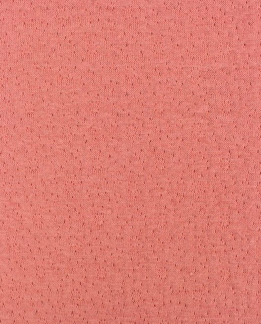 Double Face Cotton : 4879 : 1313 : Old Rose