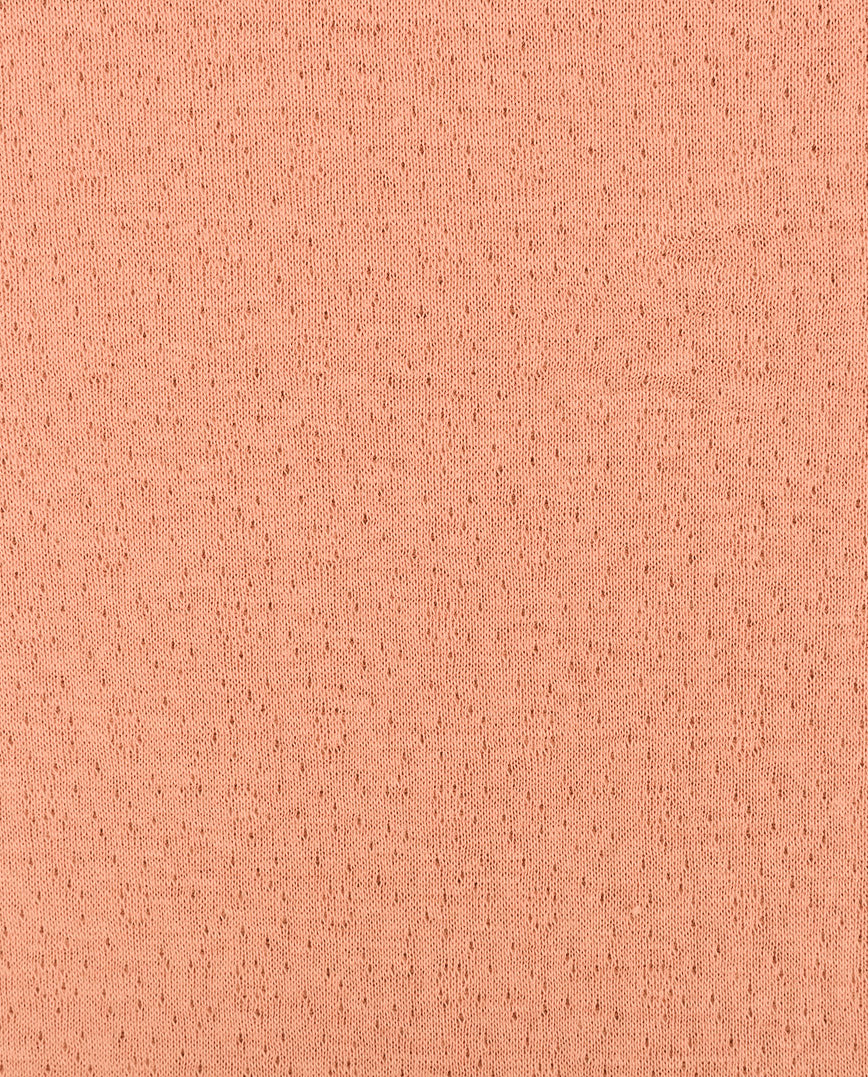 Double Face Cotton : 4879 : 1611 : Rose