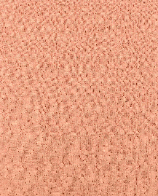 Double Face Cotton : 4879 : 1611 : Rose