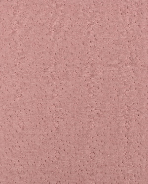 Double Face Cotton : 4879 : 413 : Old Rose